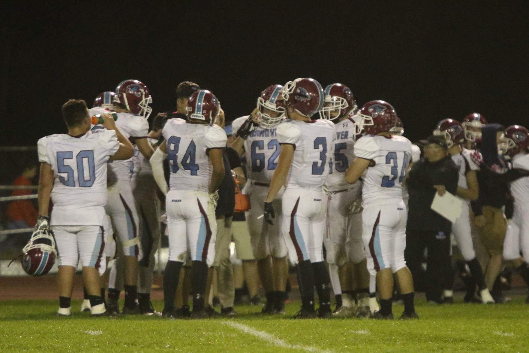 10. Hanover Central